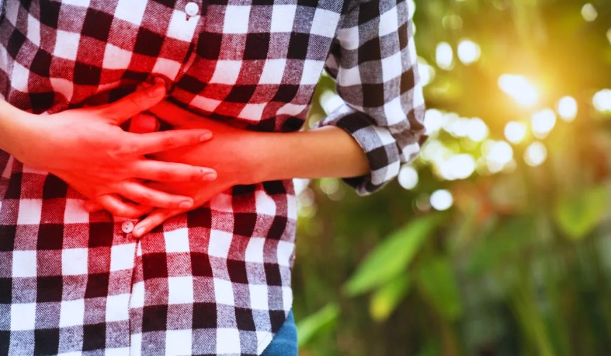 Crohn's Disease Prevention