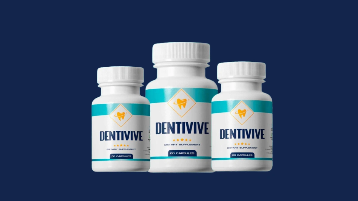 DentiVive Review