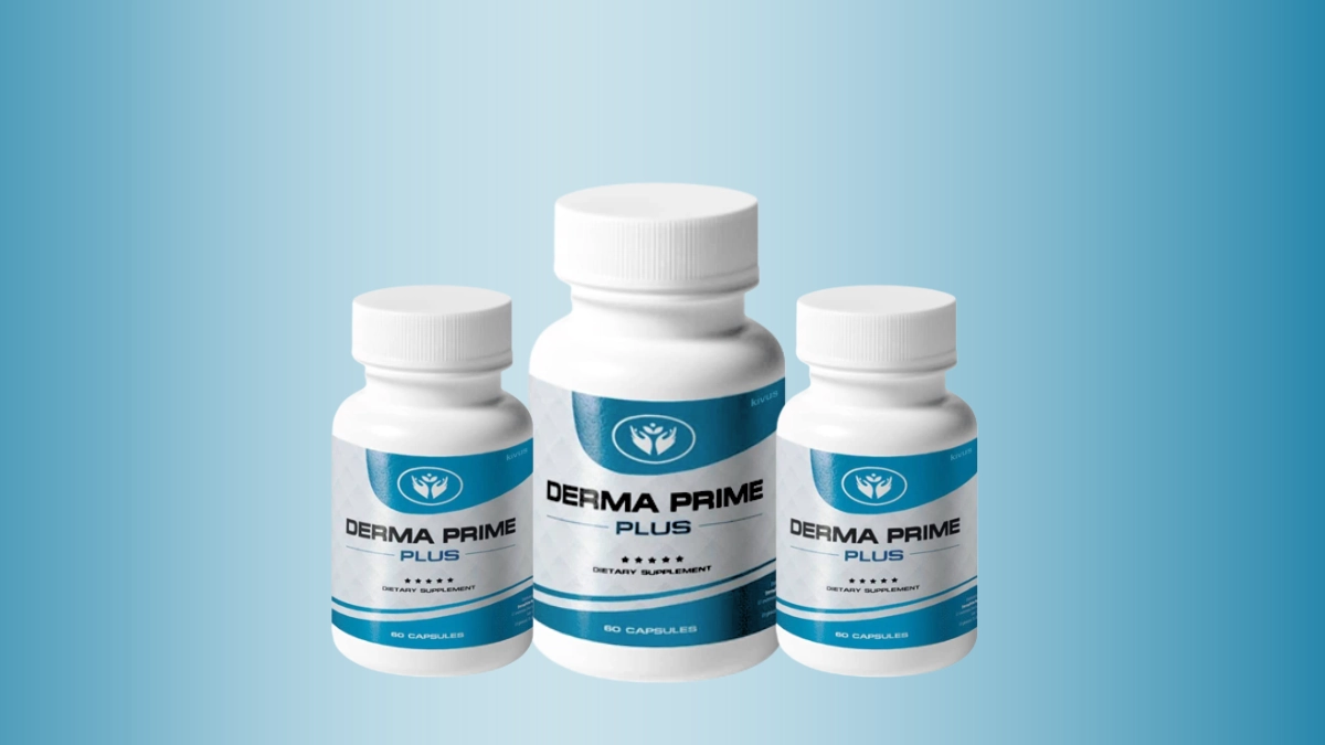 Derma Prime Plus Review