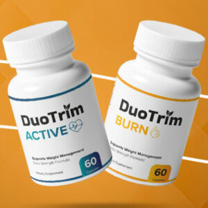 DuoTrim Reviews