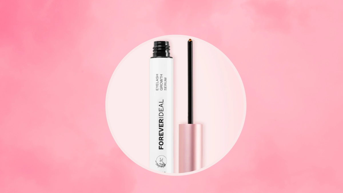 Forever Lash Review