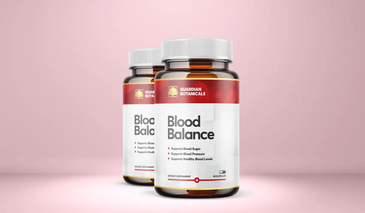 Guardian Blood Balance Review