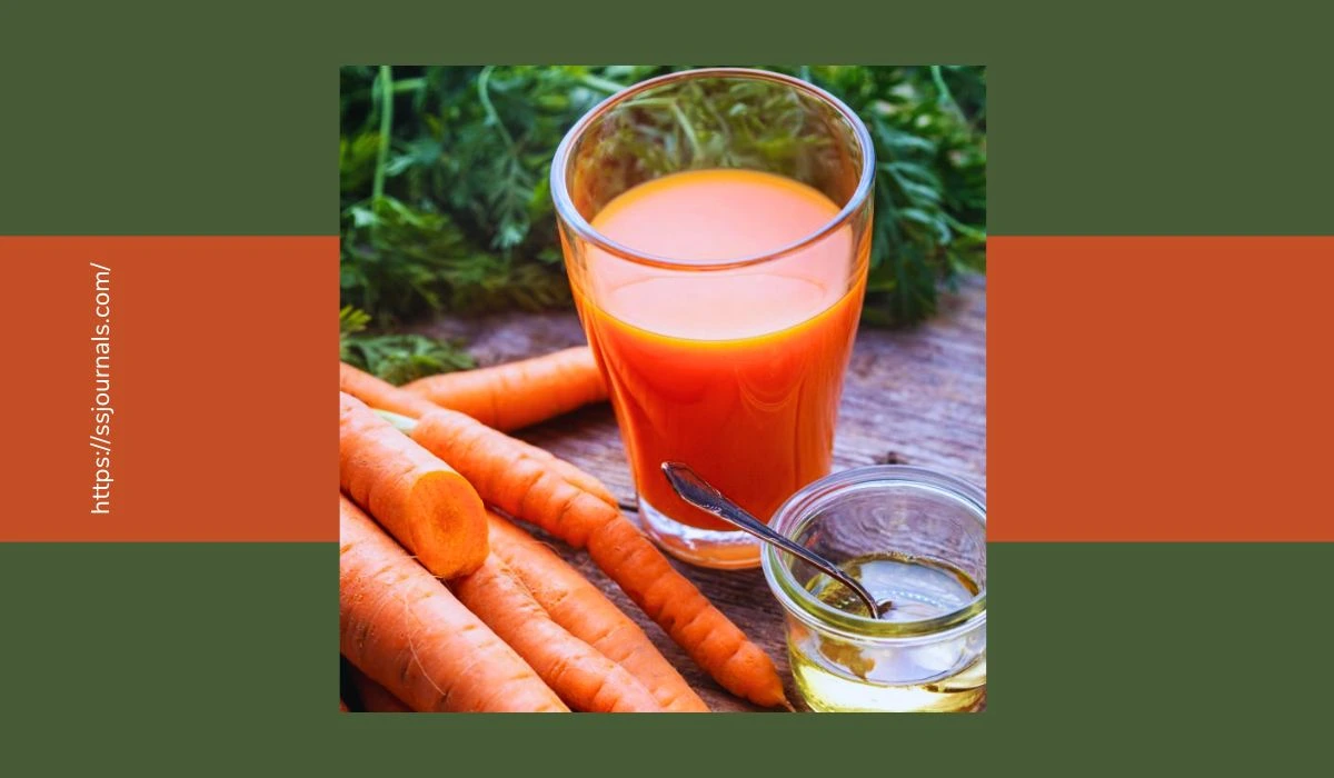 How To Use Carrot Juice With Honey For Weight Loss Ditch The Pounds Easily