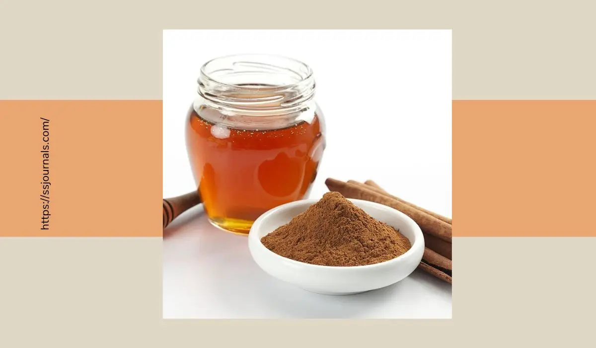 How To Use cinnamon and honey for weight loss