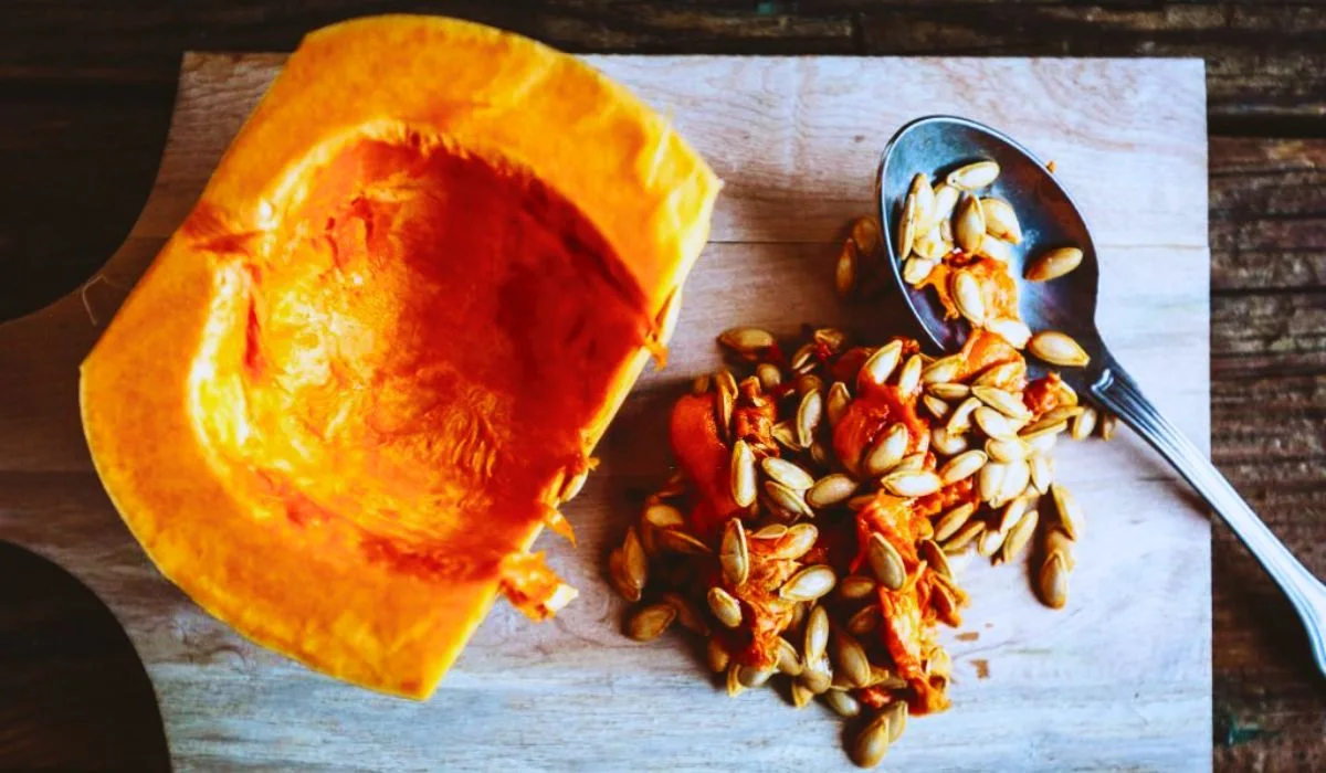 Include Pumpkin Seeds In Your Diet