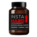 InstaHard bottle