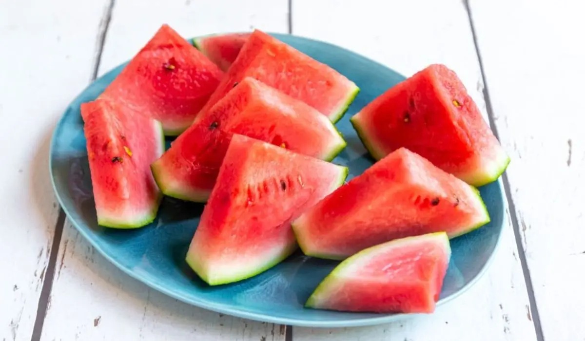 Is Watermelon Acidic Exploring The pH Levels