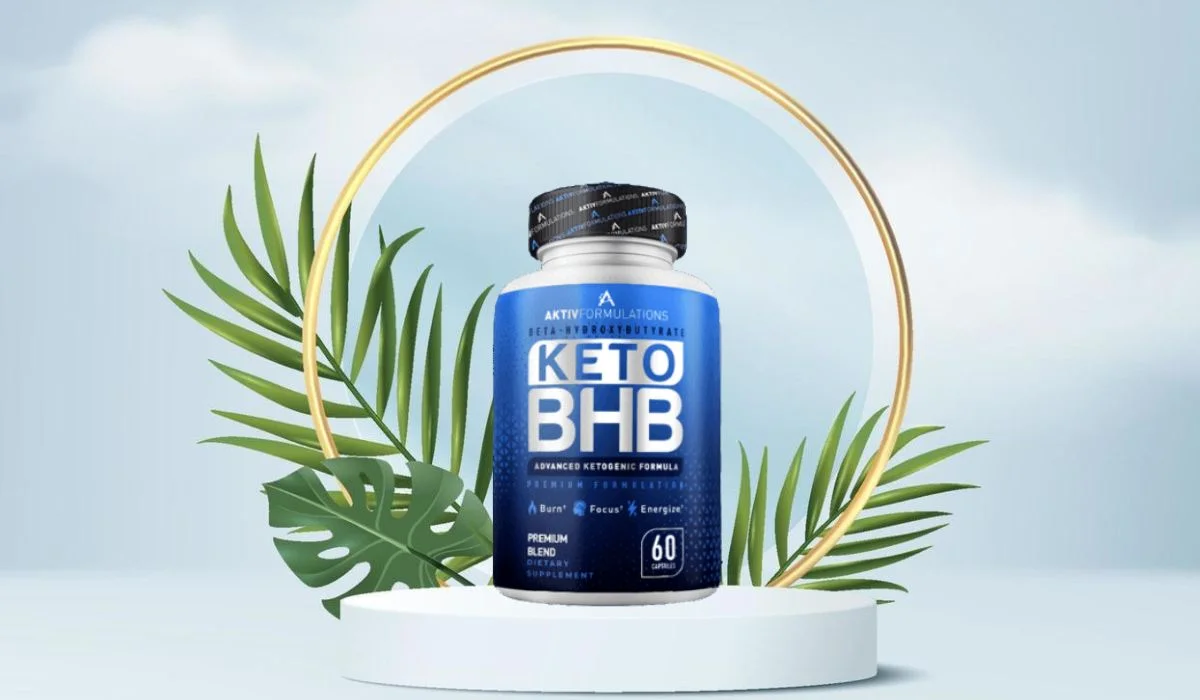 KetoBHB Review