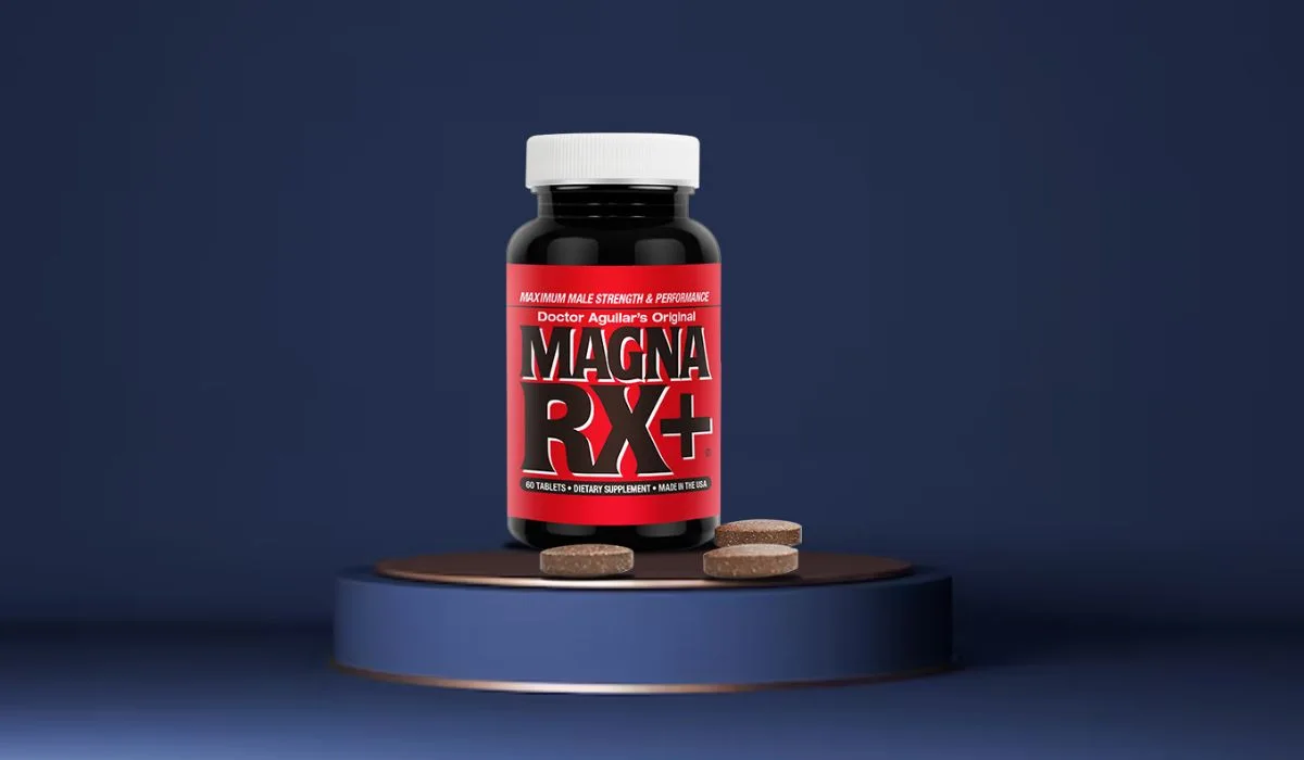 Magna RX