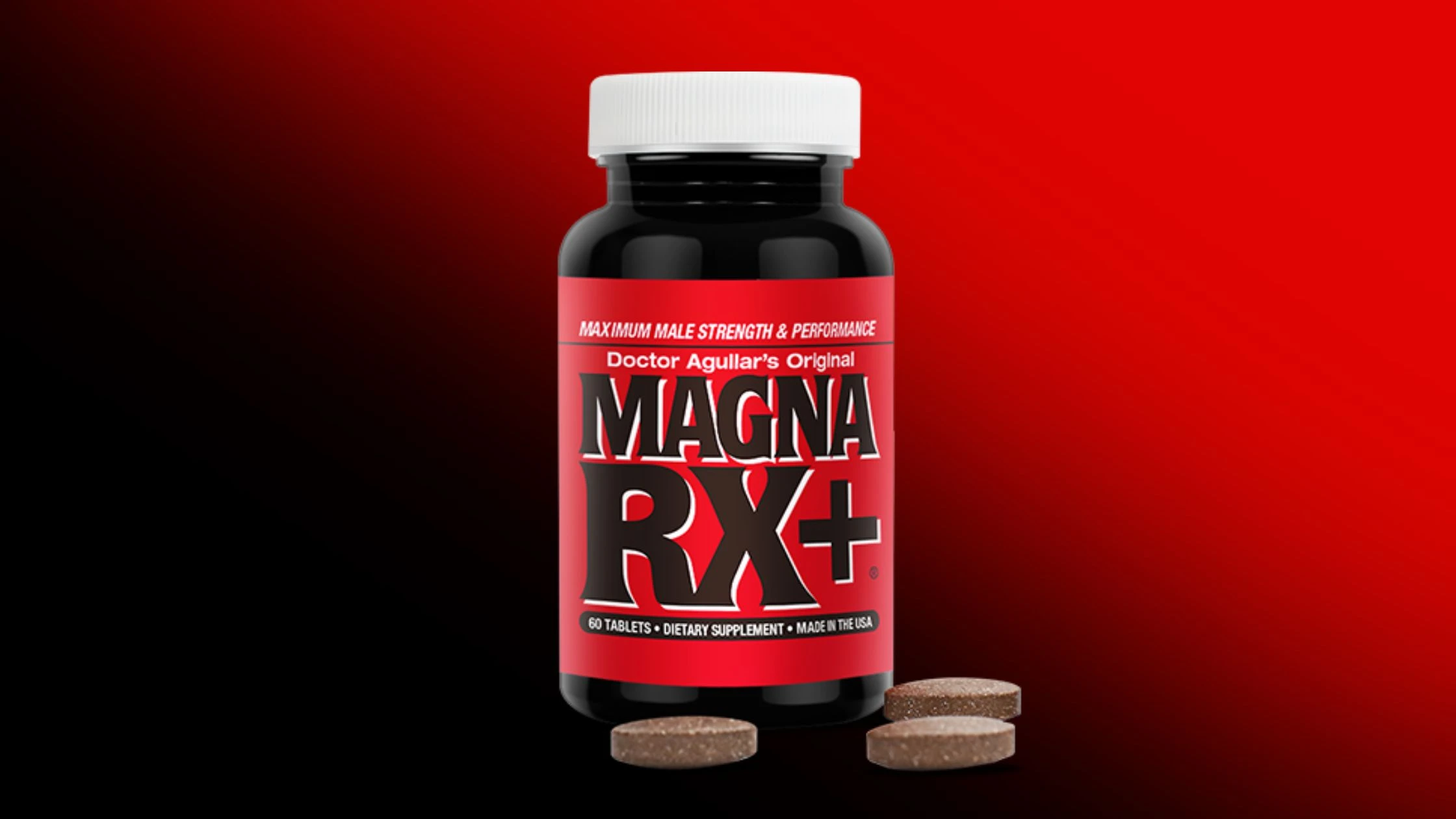 Magna RX+ Reviews