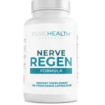 Nerve Regen