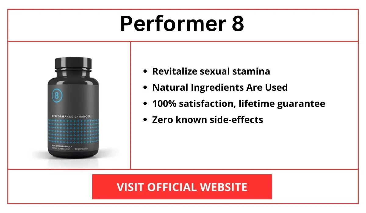 Performer 8