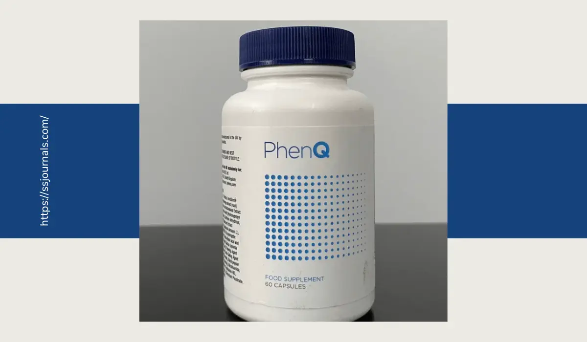 PhenQ Supplement