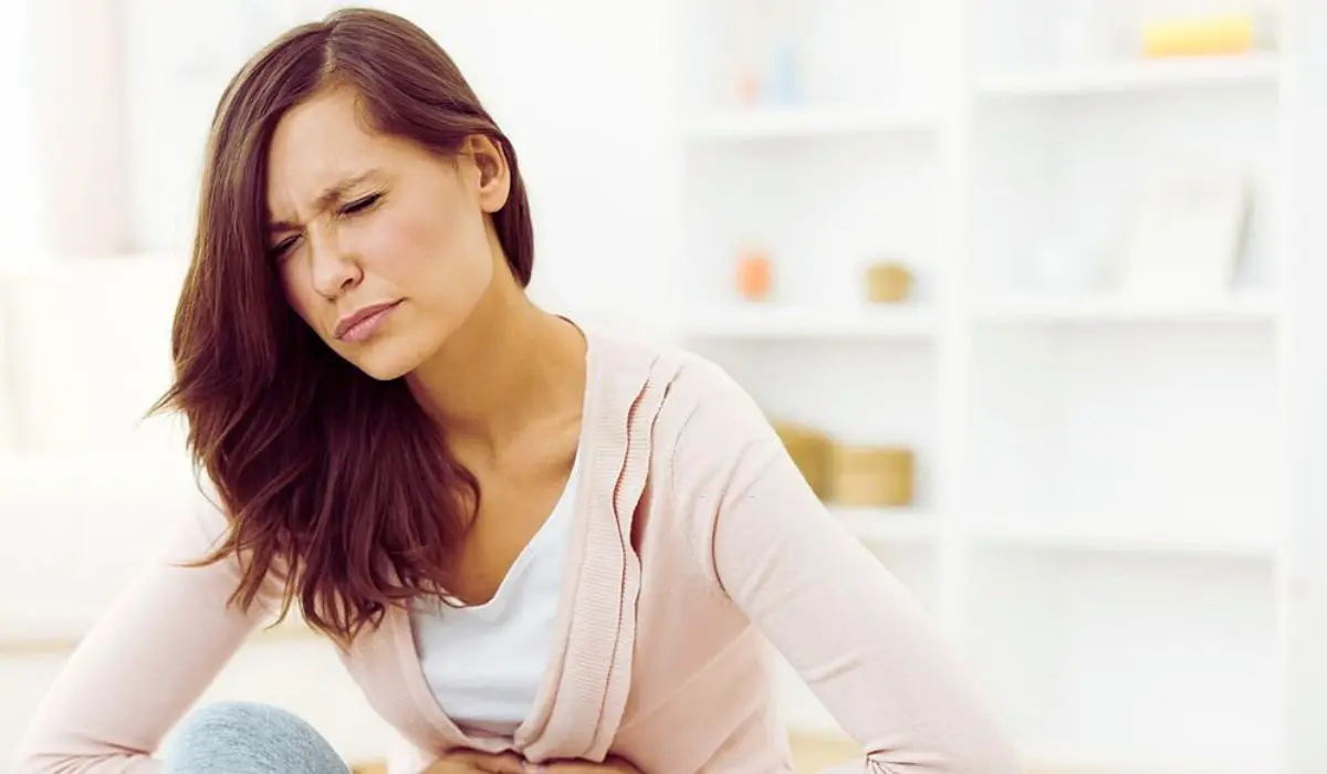 Premenstrual Syndrome (PMS)