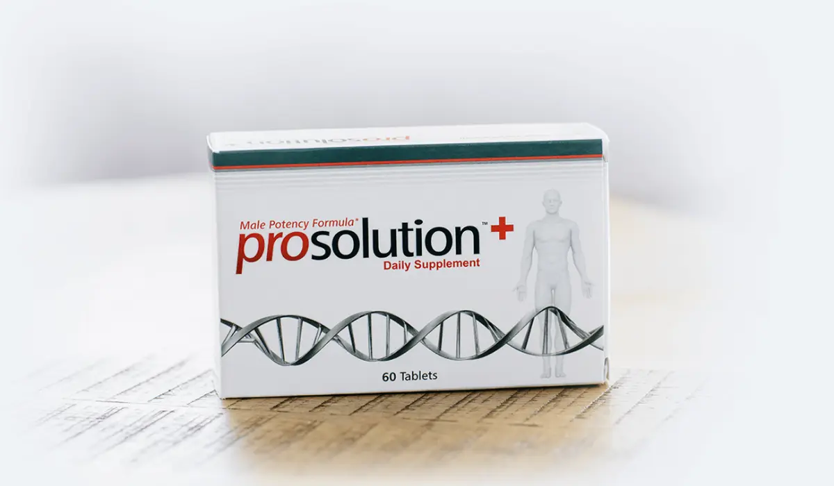 ProSolution Plus recensioner