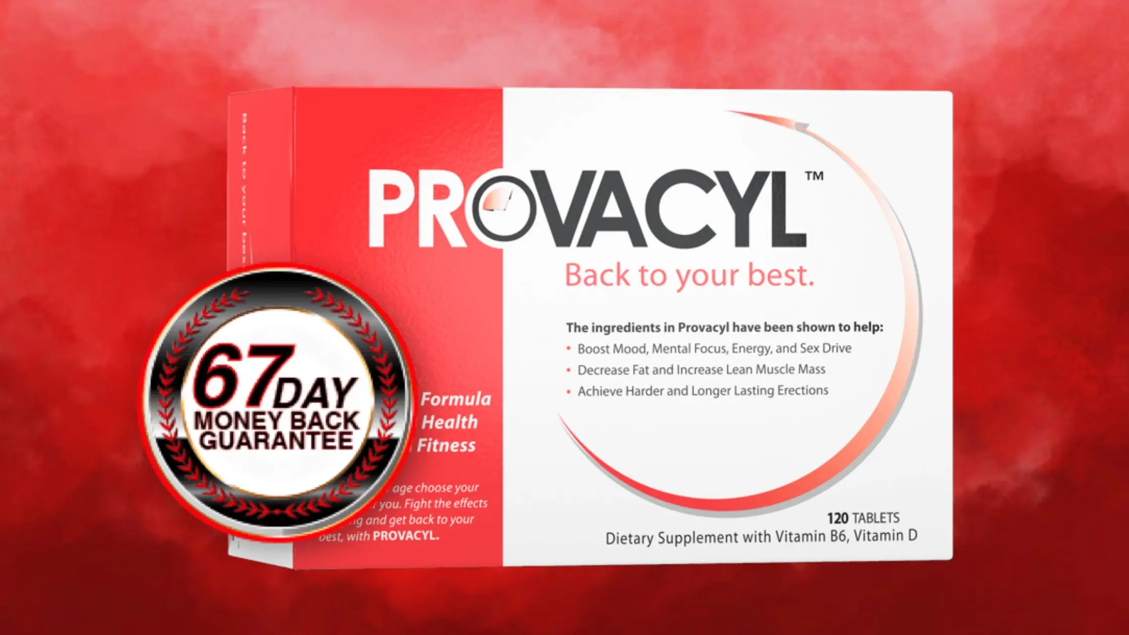 Provacyl Review