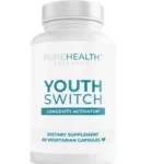 PureHealth Research Youth Switch