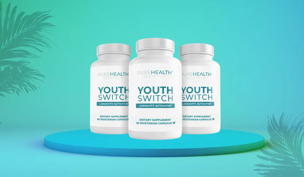 Purehealth Research Youth Switch Reviews