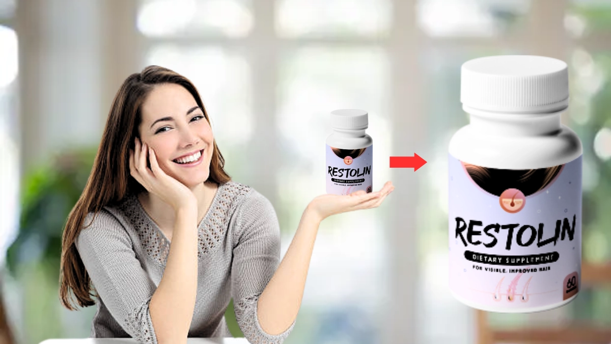 Restolin Review