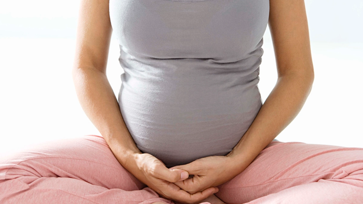  Risk Factors of Geriatric Pregnancy