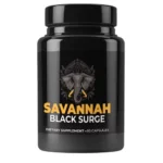 Savannah Black Surge