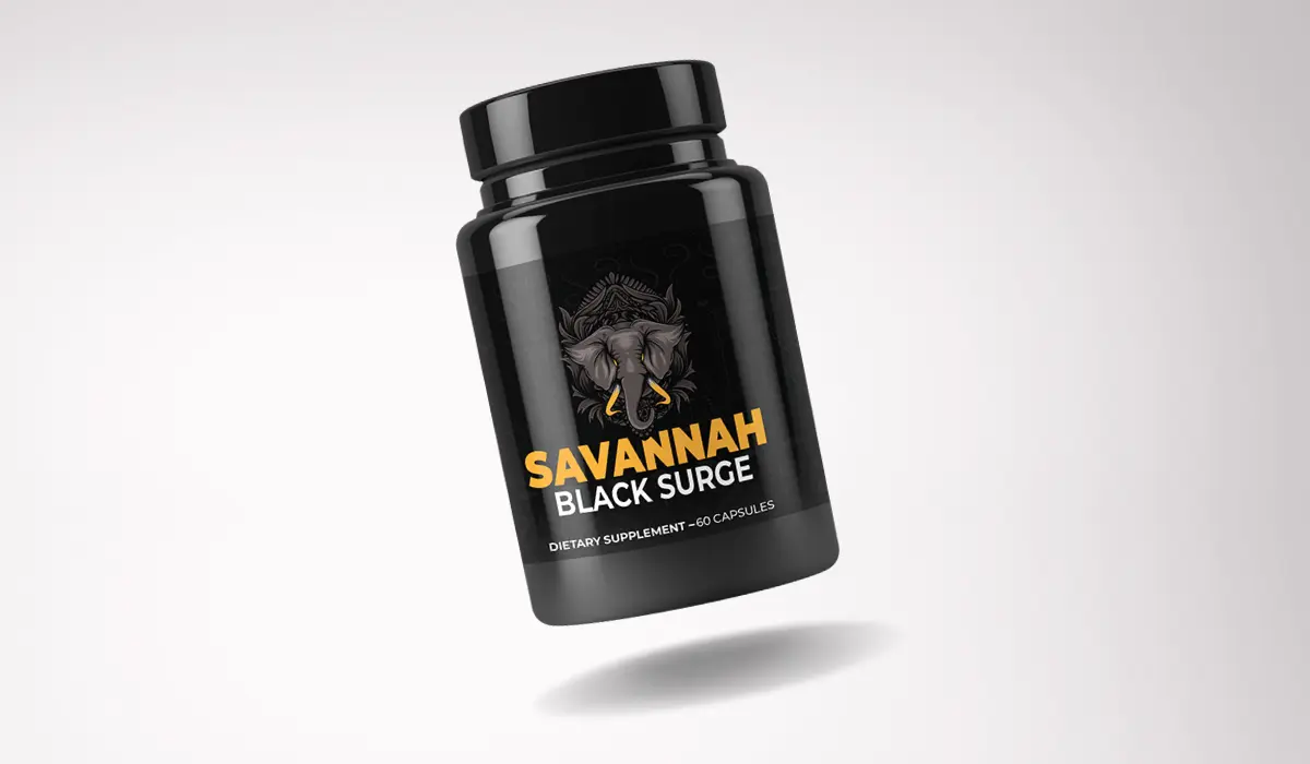 Savannah Black Surge Review