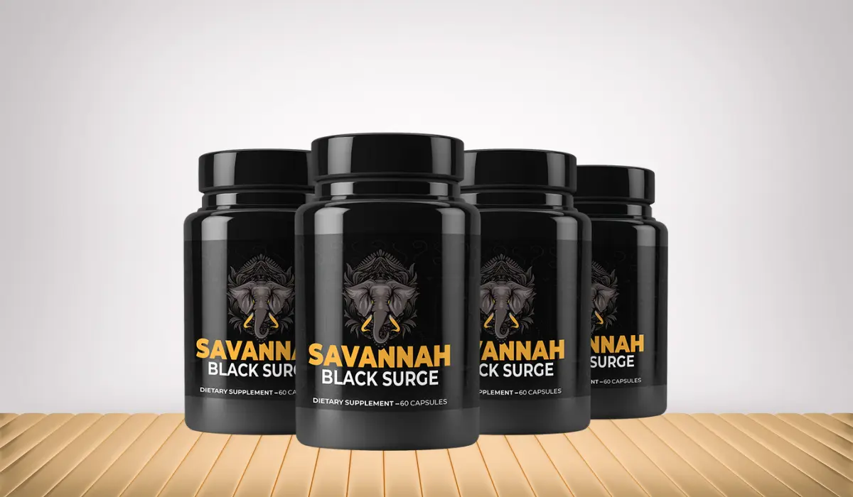 Savannah Black Surge Reviews