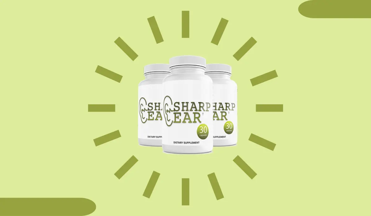 SharpEar Review