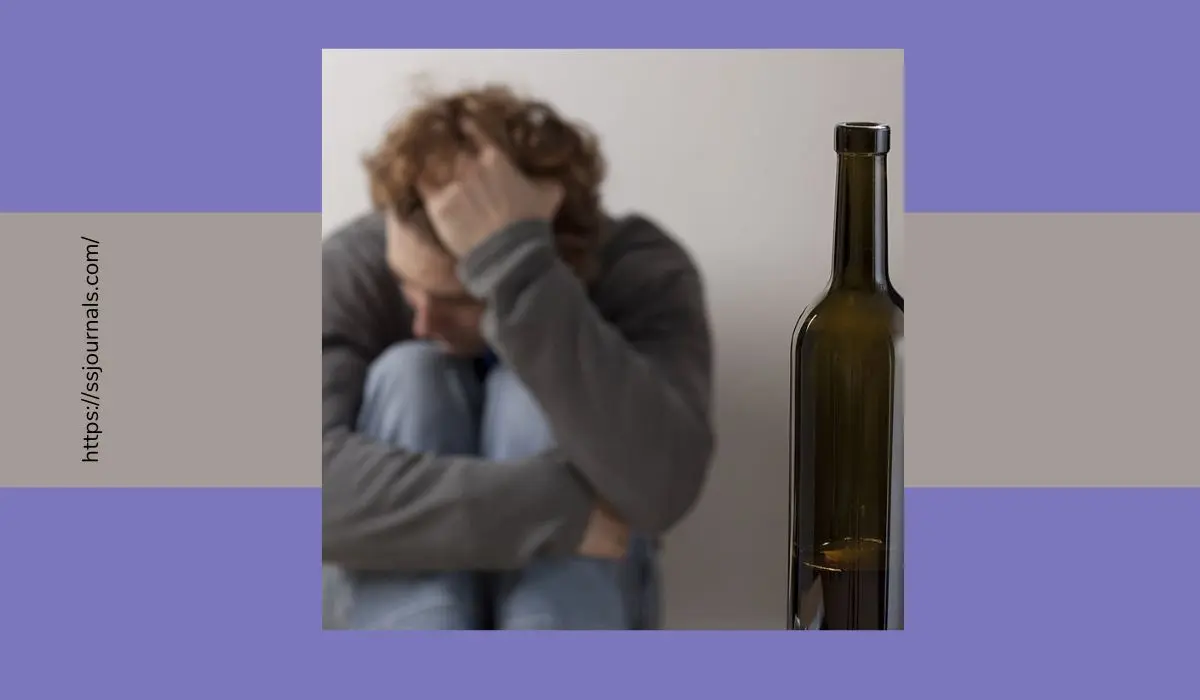 Signs And Symptoms Of Alcohol Withdrawal