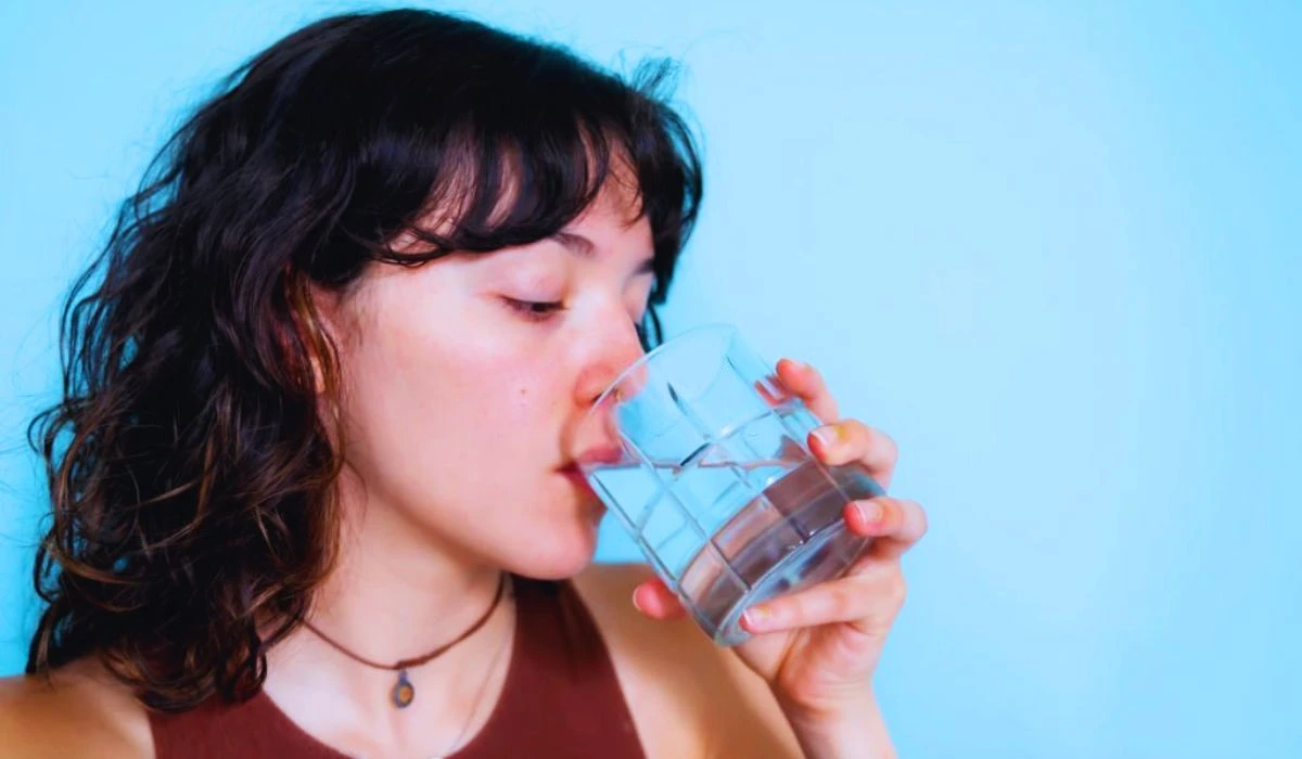 Signs And Symptoms Of Dehydration