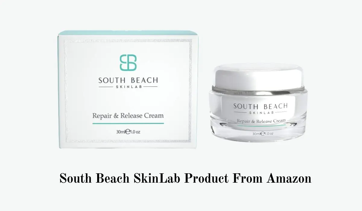 South Beach SkinLab Product From Amazon 