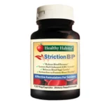 Striction BP Formula