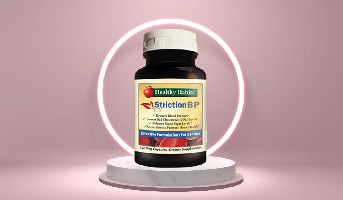 Striction BP reviews