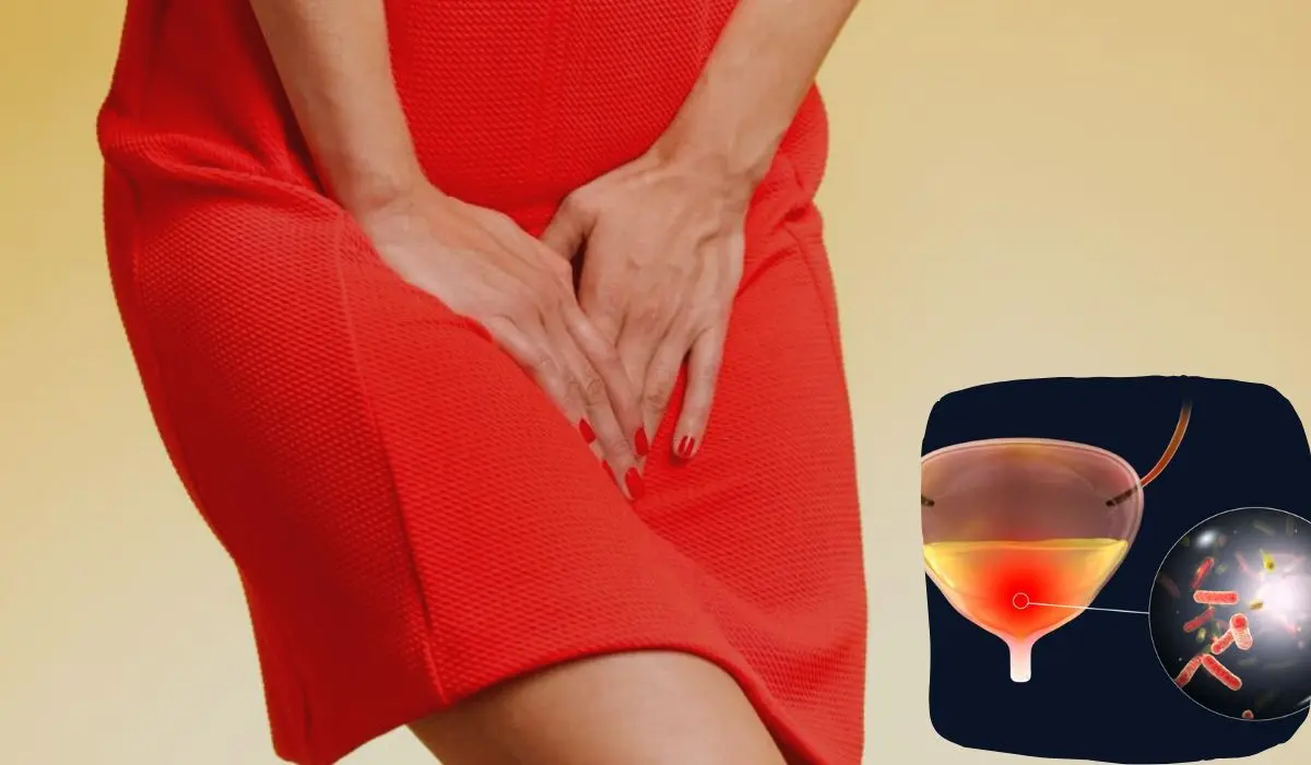 Symptoms Of Genitourinary Tract Infection