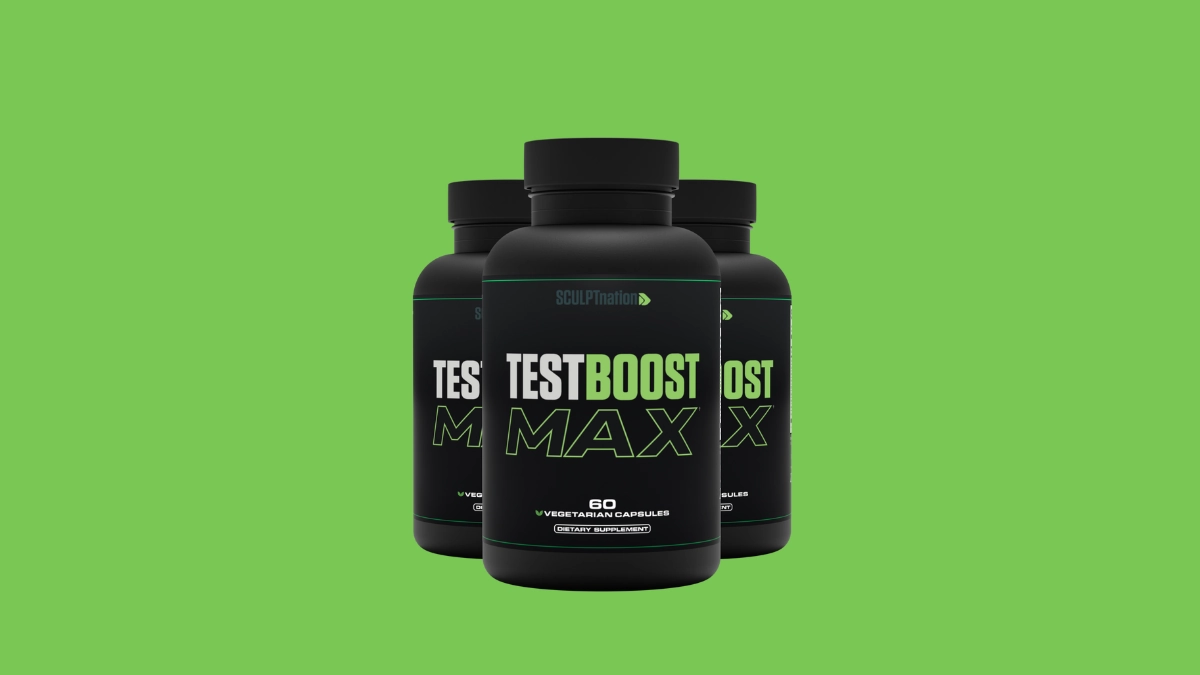 Test Boost Max Review