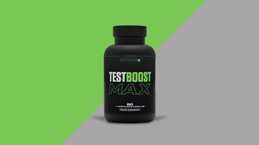 Test Boost Max Reviews