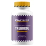 Trenorol Supplement Score