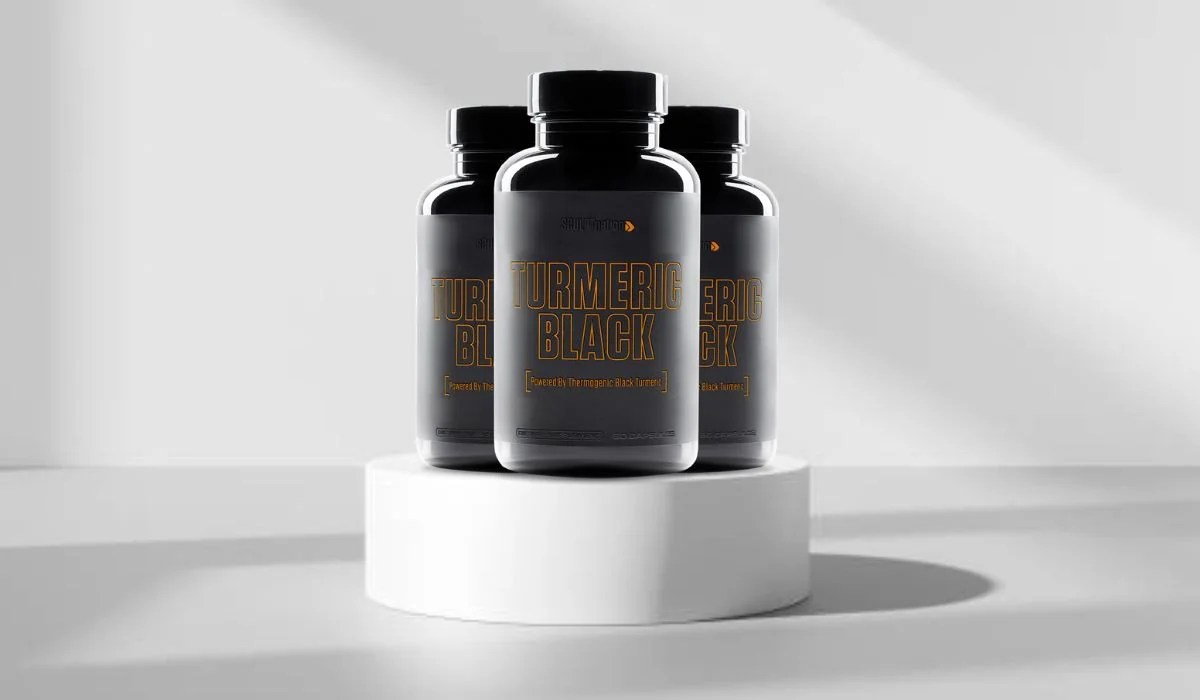 Turmeric Black Reviews