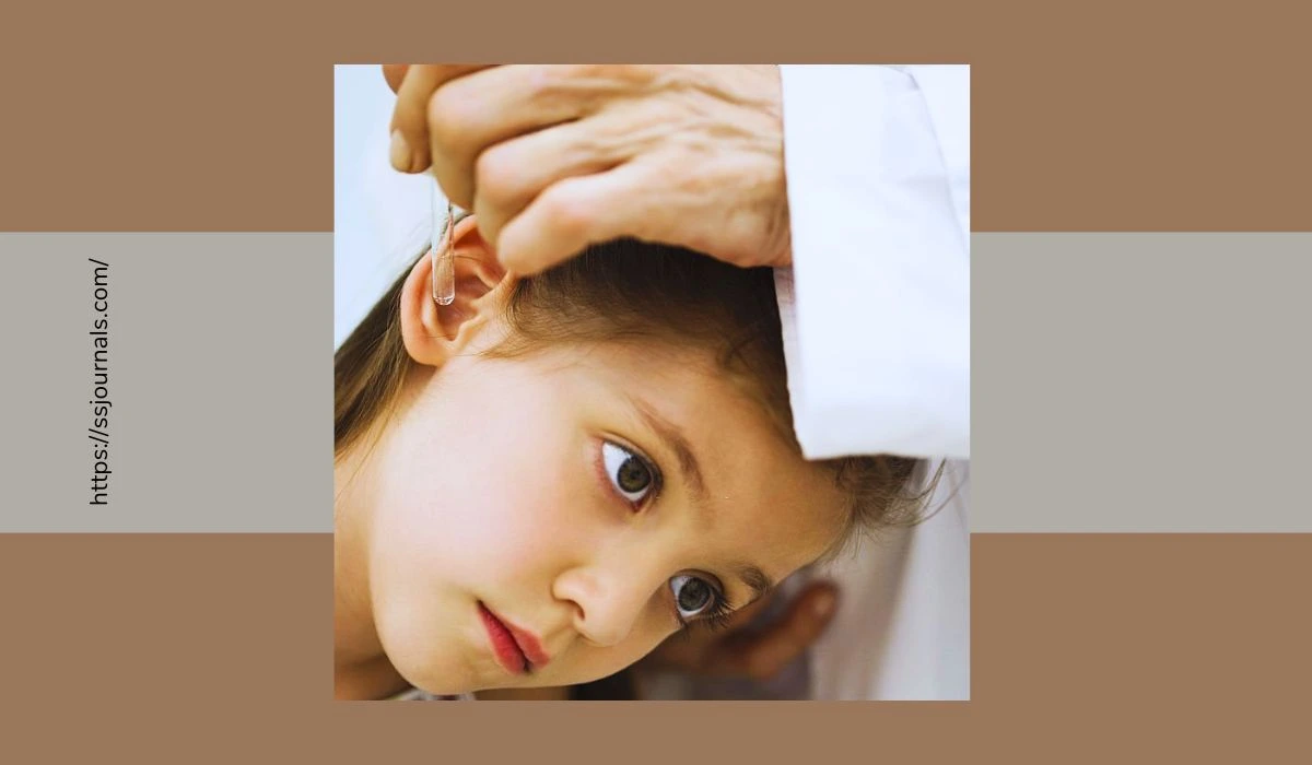 Using Hydrogen Peroxide For Ear Wax Removal What You Need To Know