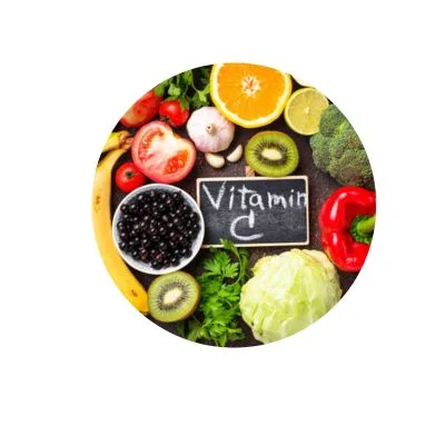 Vitamin C Ingredient