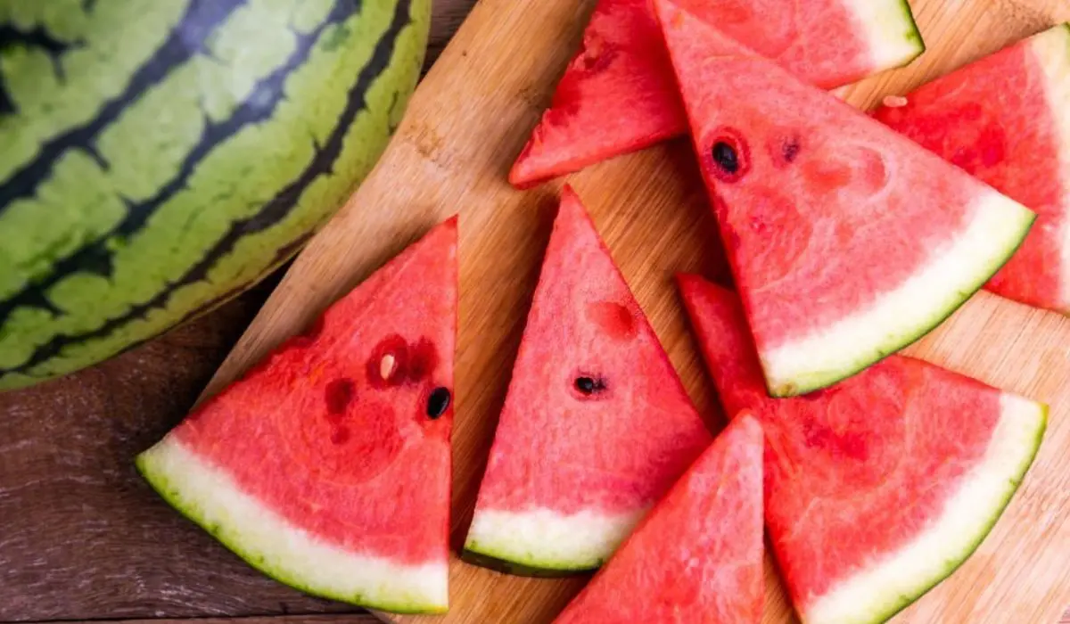 Watermelon for Libido