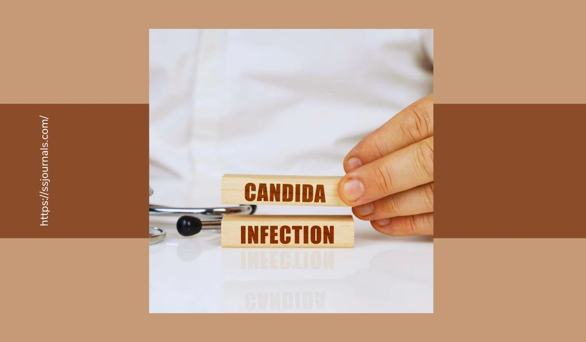What Are Candida Infections And How To Conquer Them