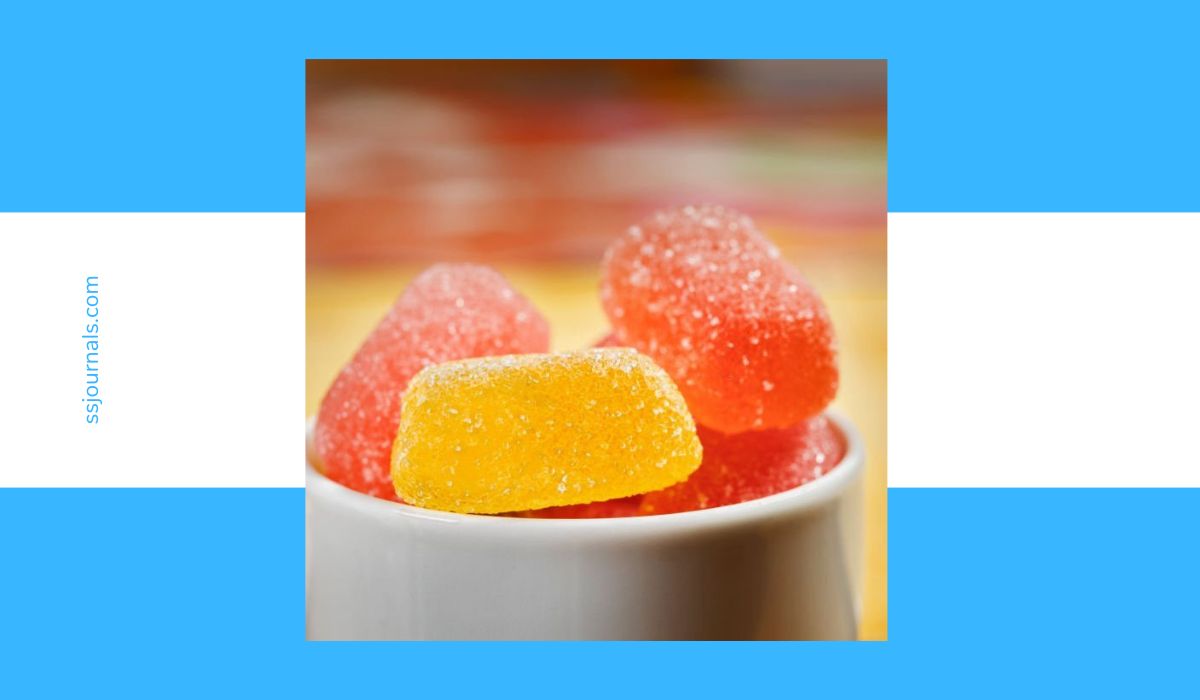 What Are the Benefits of Apple Cider Vinegar Gummies