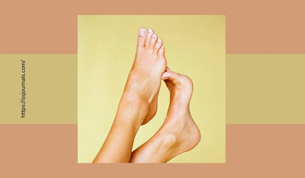 What Causes Tingling In Feet How To Prevent It Effectively