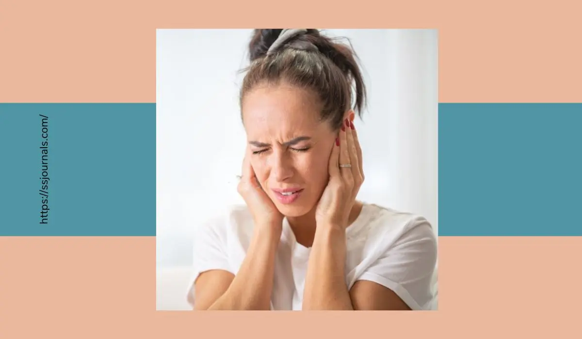 What causes headache behind the ear