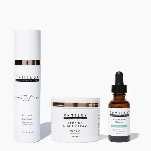 Anti-Aging Bundle