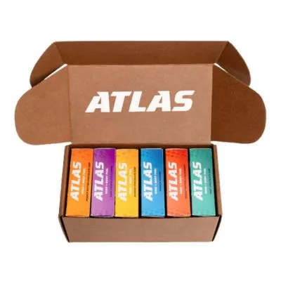 Atlas Bars