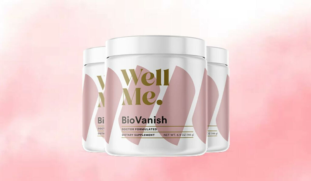 BioVanish Review