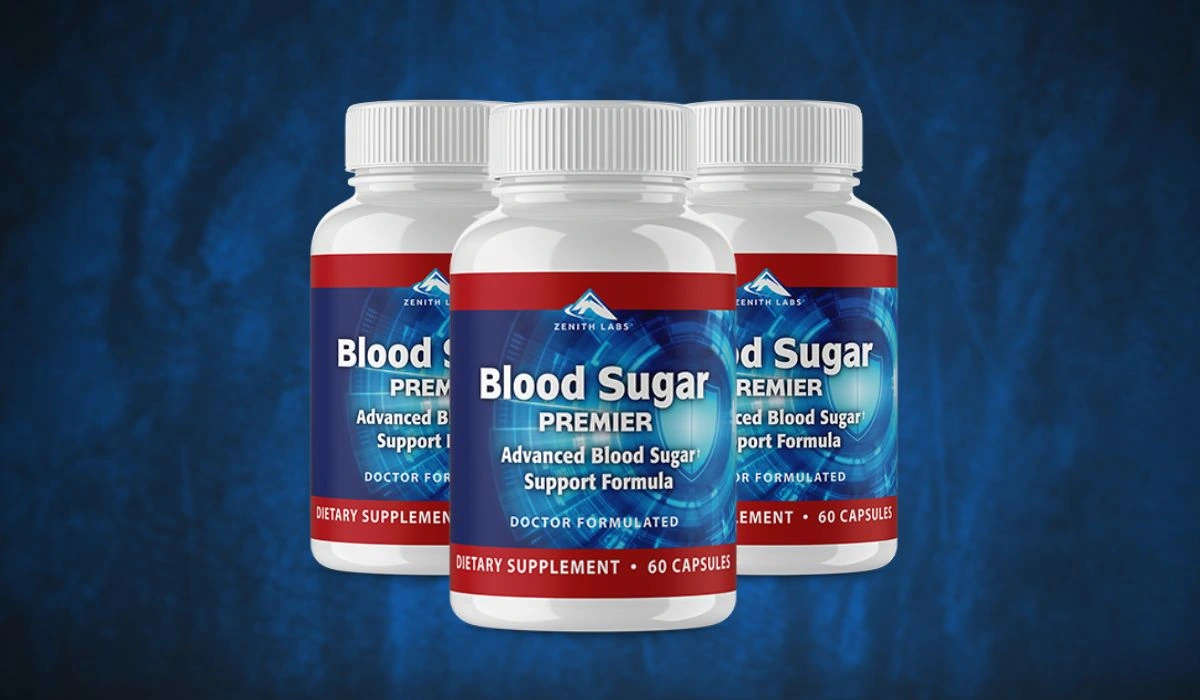 Blood Sugar Premier Review