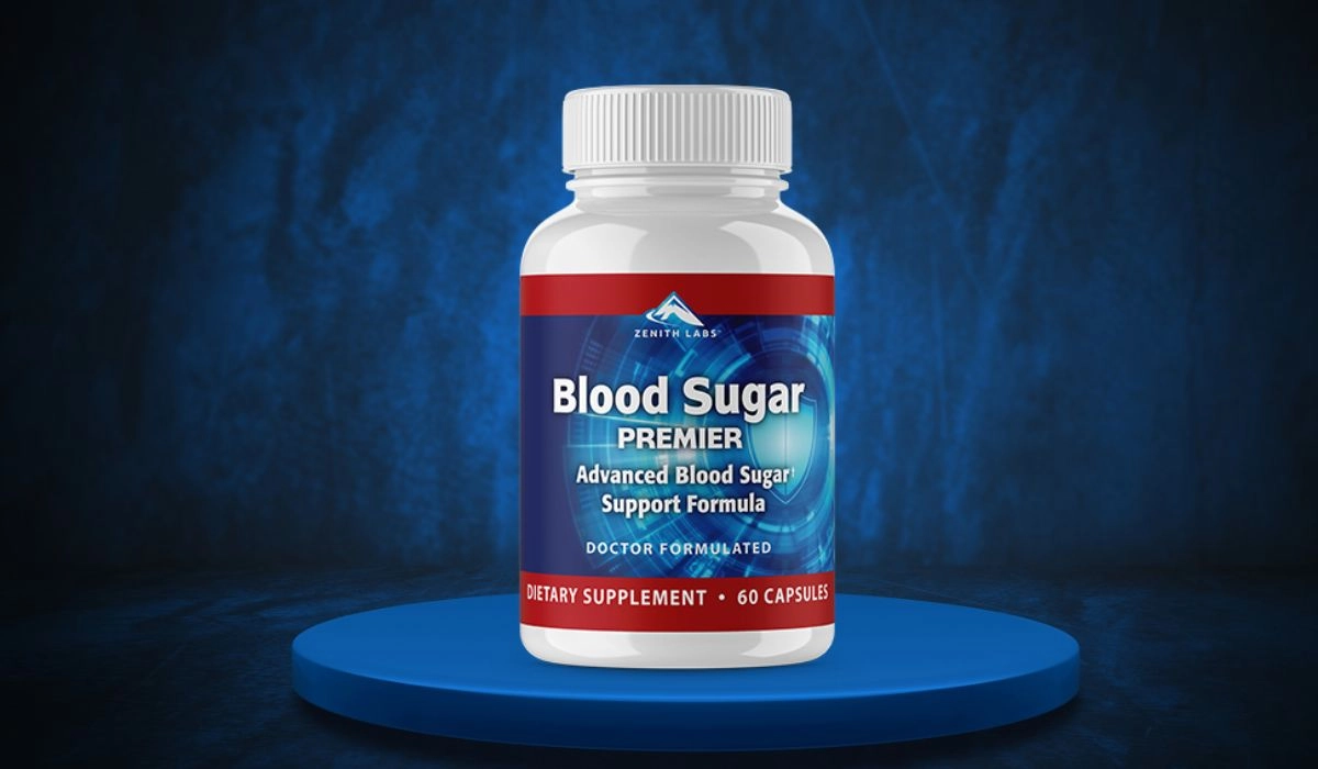 Blood Sugar Premier Reviews